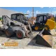 Mини колесен товарач Bobcat S300