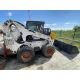 Mини колесен товарач Bobcat S300