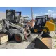 Mини колесен товарач Bobcat S300