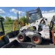Mини колесен товарач Bobcat S300