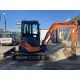 Мини багер Hitachi ZX30U-2