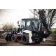 Комбиниран багер Bautrax BLX90