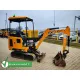 Мини багер JCB 16C-1 2022