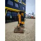 Мини багер JCB 16C-1 2022