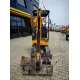 Мини багер JCB 16C-1 2022