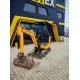 Мини багер JCB 16C-1 2022