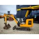 Мини багер JCB 16C-1 2022