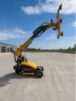 Вакуумен повдигач Bautrax VROB600 image 8