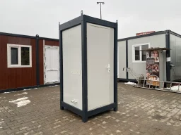 Контейнер Bautrax image 2