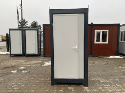 Контейнер Bautrax image 3