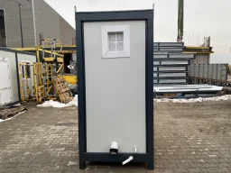 Контейнер Bautrax image 6