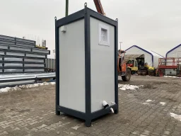 Контейнер Bautrax image 7