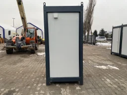 Контейнер Bautrax image 8