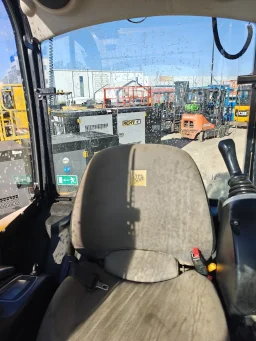 Мини багер JCB 8026 image 19