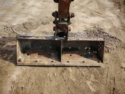Мини багер JCB 86C-1 image 10