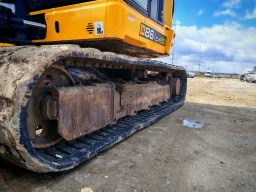Мини багер JCB 86C-1 image 11