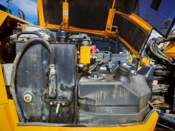Мини багер JCB 86C-1 image 9