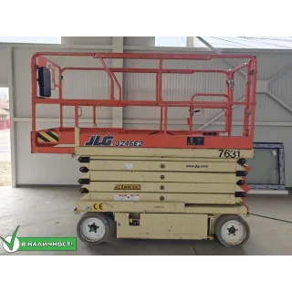 Ножична вишка JLG 3246E2