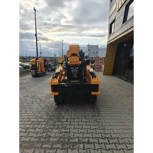 Мини кран Bautrax SPC50 image 1