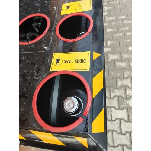 Мини кран Bautrax SPC50 image 10