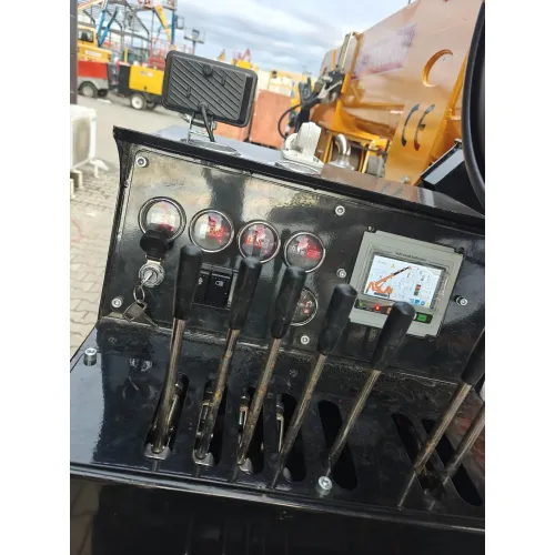 Мини кран Bautrax SPC50 image 14