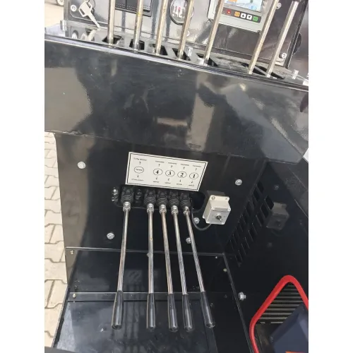 Мини кран Bautrax SPC50 image 16