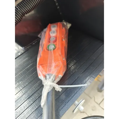 Монтажен робот за стъкла Bautrax VROB600 image 12