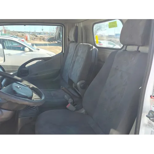 Авто вишка Nissan Cabstar Socage DA22 image 9