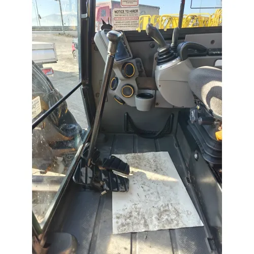 Мини багер JCB 48z-1 image 15