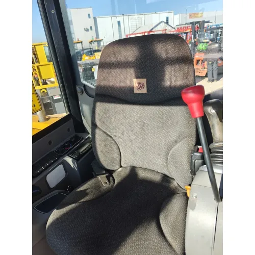 Мини багер JCB 48z-1 image 16