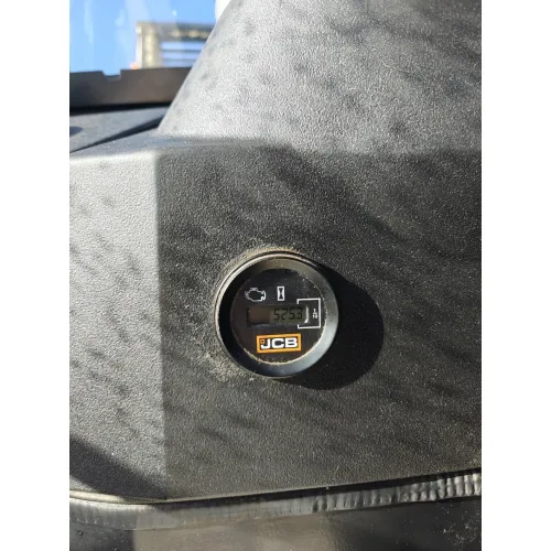 Мини багер JCB 15C-1 image 14