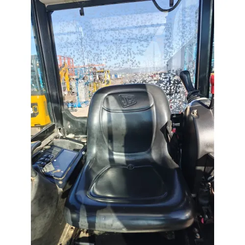 Мини багер JCB 15C-1 image 15