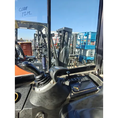 Мини багер JCB 15C-1 image 16