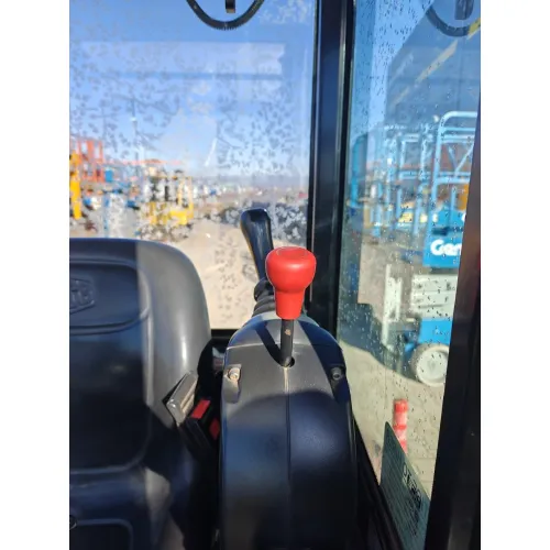 Мини багер JCB 15C-1 image 17