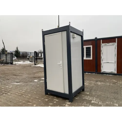 Контейнер Bautrax image 1