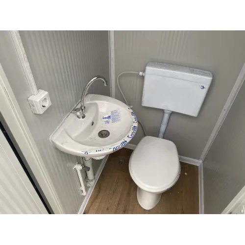 Контейнер Bautrax image 10