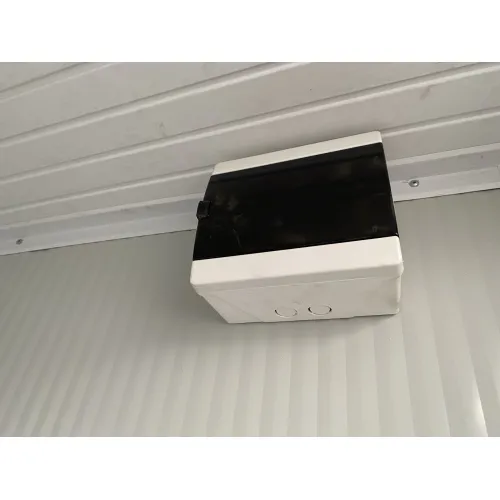 Контейнер Bautrax image 11