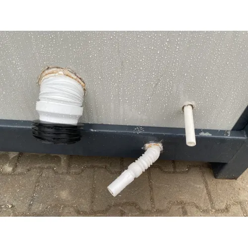 Контейнер Bautrax image 15