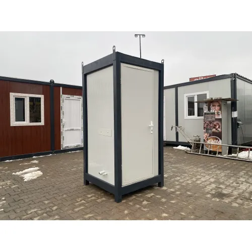 Контейнер Bautrax image 2