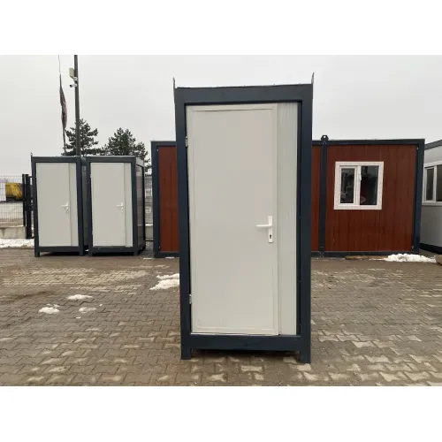 Контейнер Bautrax image 3