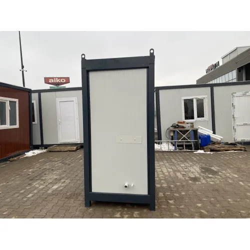 Контейнер Bautrax image 4