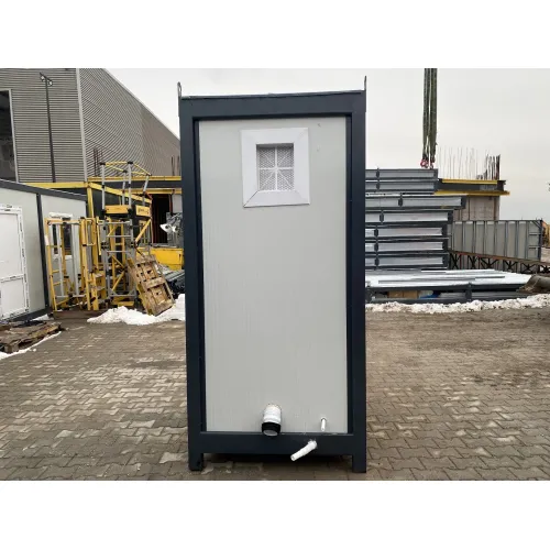 Контейнер Bautrax image 6