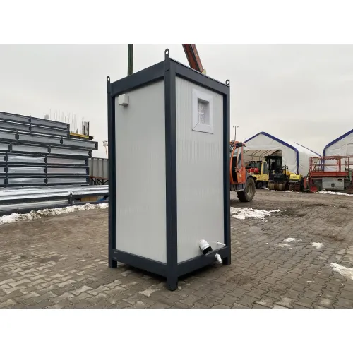 Контейнер Bautrax image 7