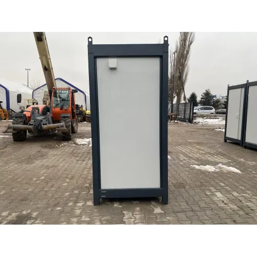 Контейнер Bautrax image 8