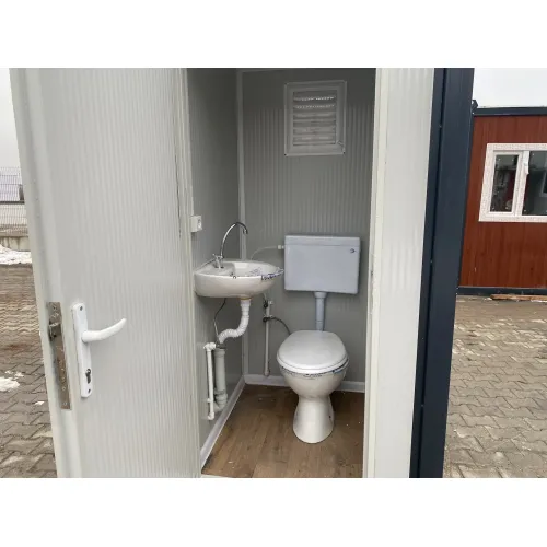 Контейнер Bautrax image 9