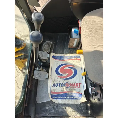 Мини багер JCB 8026 image 15