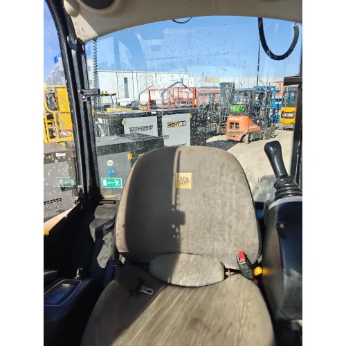 Мини багер JCB 8026 image 19