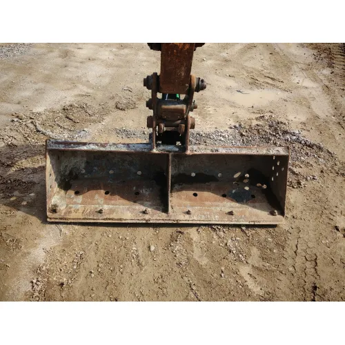 Мини багер JCB 86C-1 2019 image 10