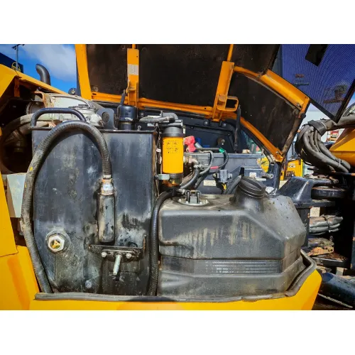 Мини багер JCB 86C-1 2019 image 9