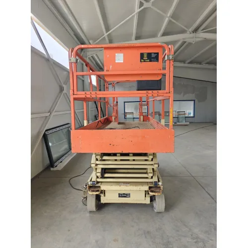 Ножична вишка JLG 3246E2 image 1